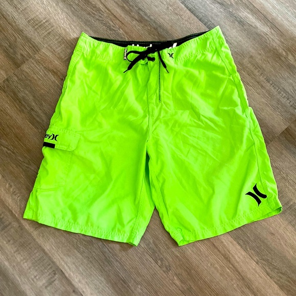 Hurley Board Shorts - Picture 1 of 6